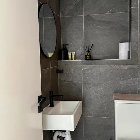 Sea La Vie #1 - Luxury Seaview * Paphos