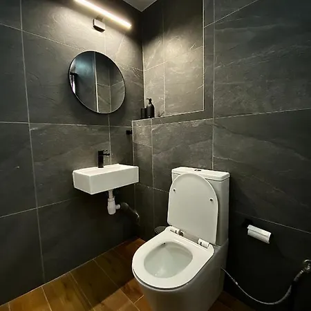 Sea La Vie #1 - Luxury Seaview Apartman *