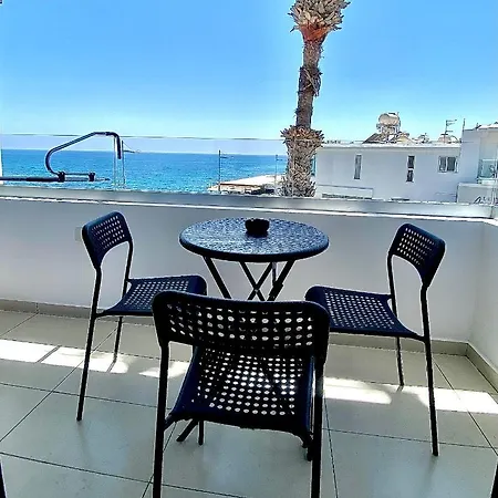 Sea La Vie #1 - Luxury Seaview Appartement