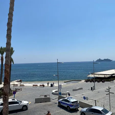 Sea La Vie #1 - Luxury Seaview * Paphos