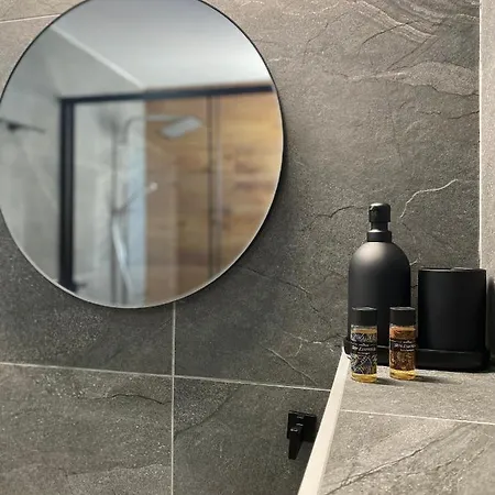 Sea La Vie #1 - Luxury Seaview Apartman *