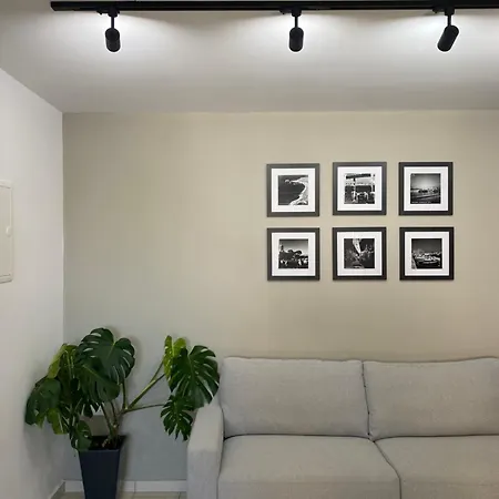 Appartement Sea La Vie #1 - Luxury Seaview Paphos