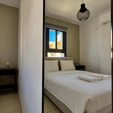 Sea La Vie #1 - Luxury Seaview Paphos