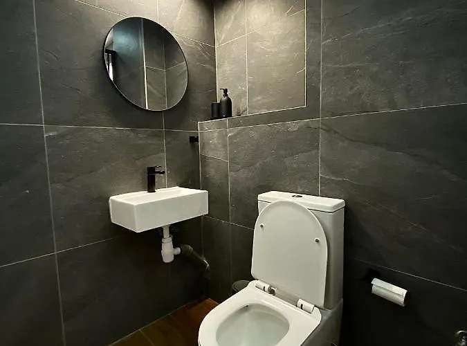 Sea La Vie #1 - Luxury Seaview Appartamento *