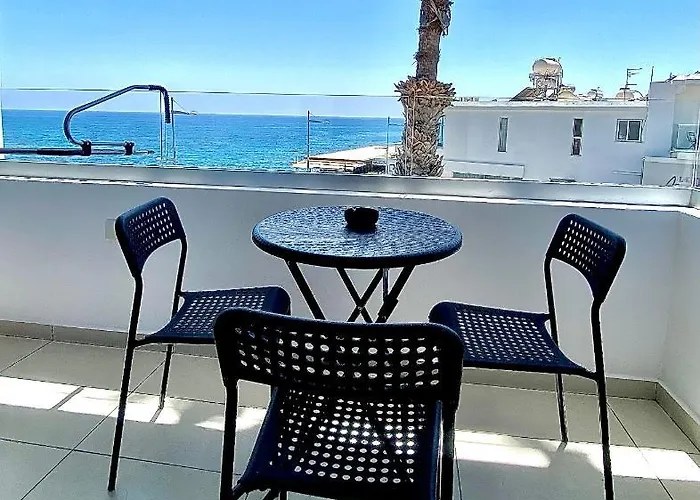 Sea La Vie #1 - Luxury Seaview Appartamento