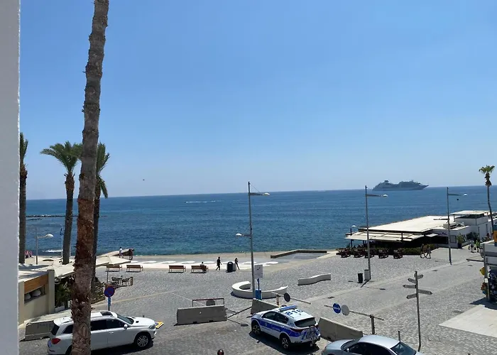 Sea La Vie #1 - Luxury Seaview * Paphos