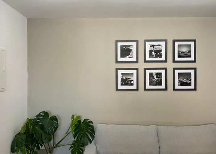 Appartamento Sea La Vie #1 - Luxury Seaview Paphos