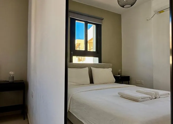 Sea La Vie #1 - Luxury Seaview Πάφος