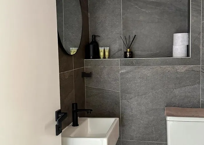 Sea La Vie #1 - Luxury Seaview * Paphos