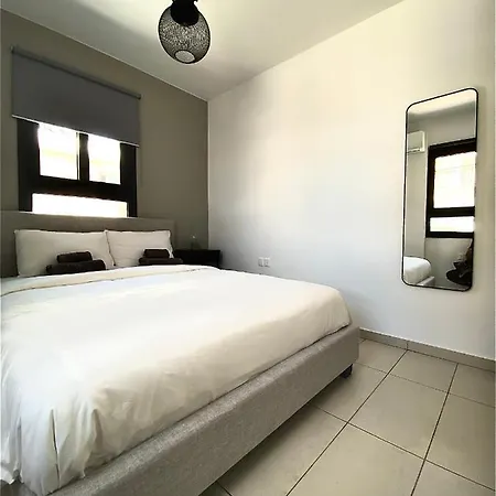 شقة Sea La Vie #1 - Luxury Seaview