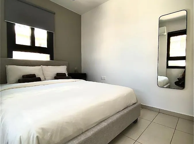 Appartement Sea La Vie #1 - Luxury Seaview