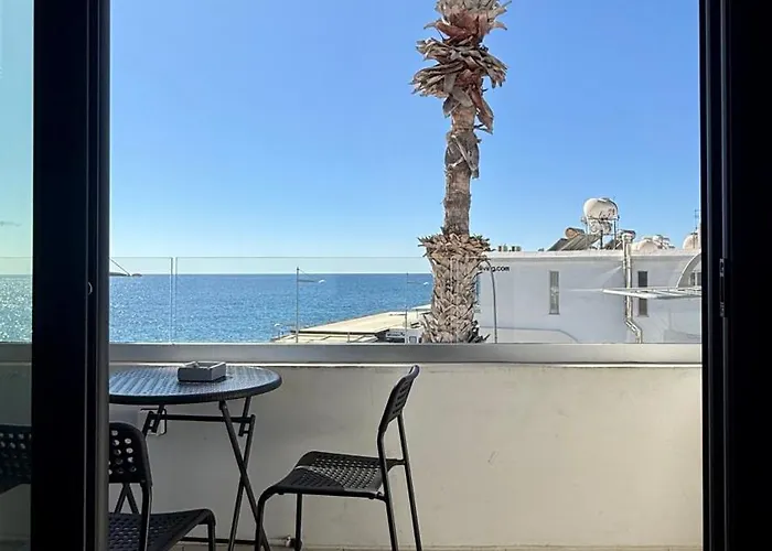 Sea La Vie #1 - Luxury Seaview